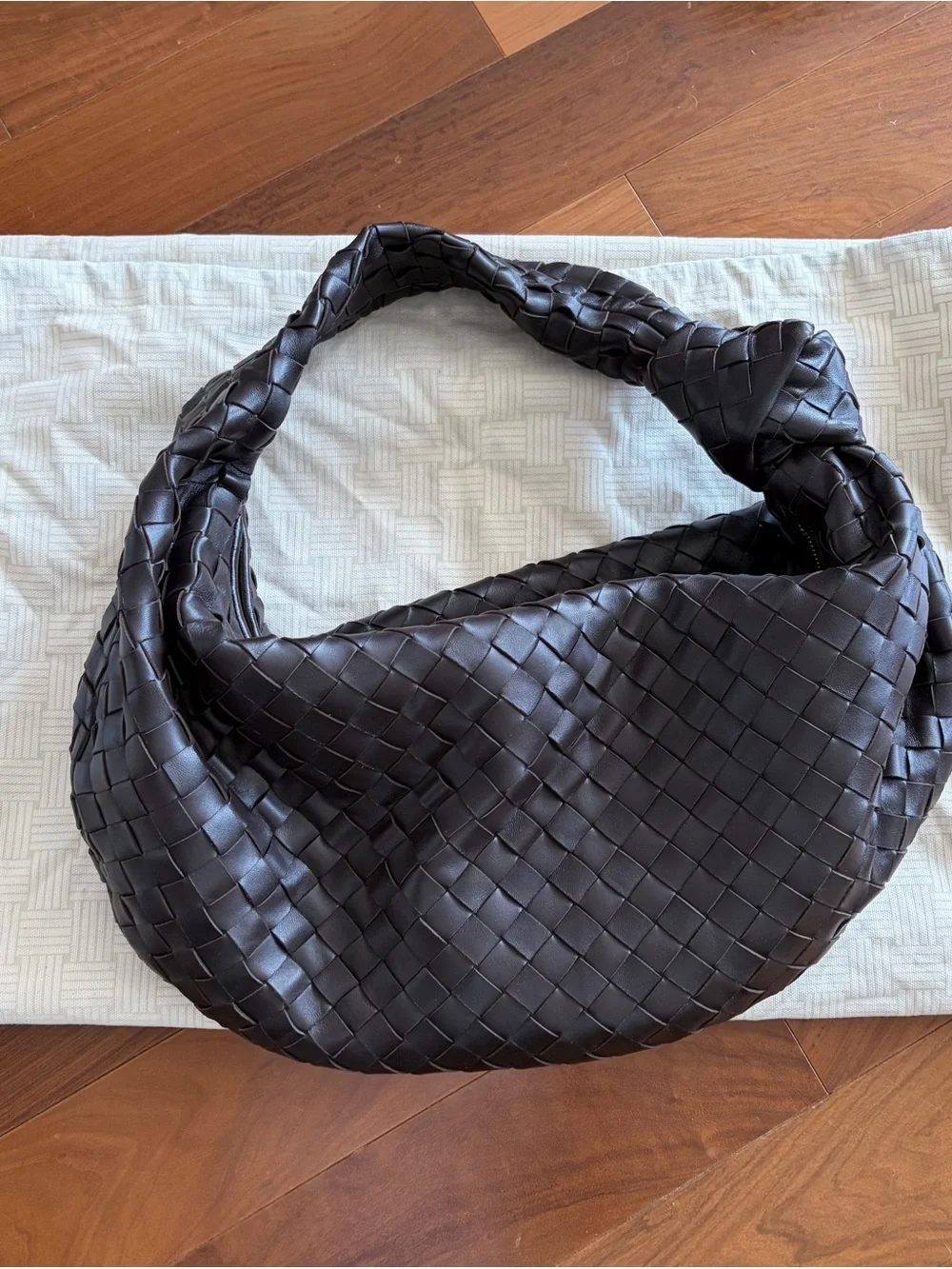 Bottega Classic Jodie